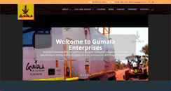 Desktop Screenshot of gepl.com.au